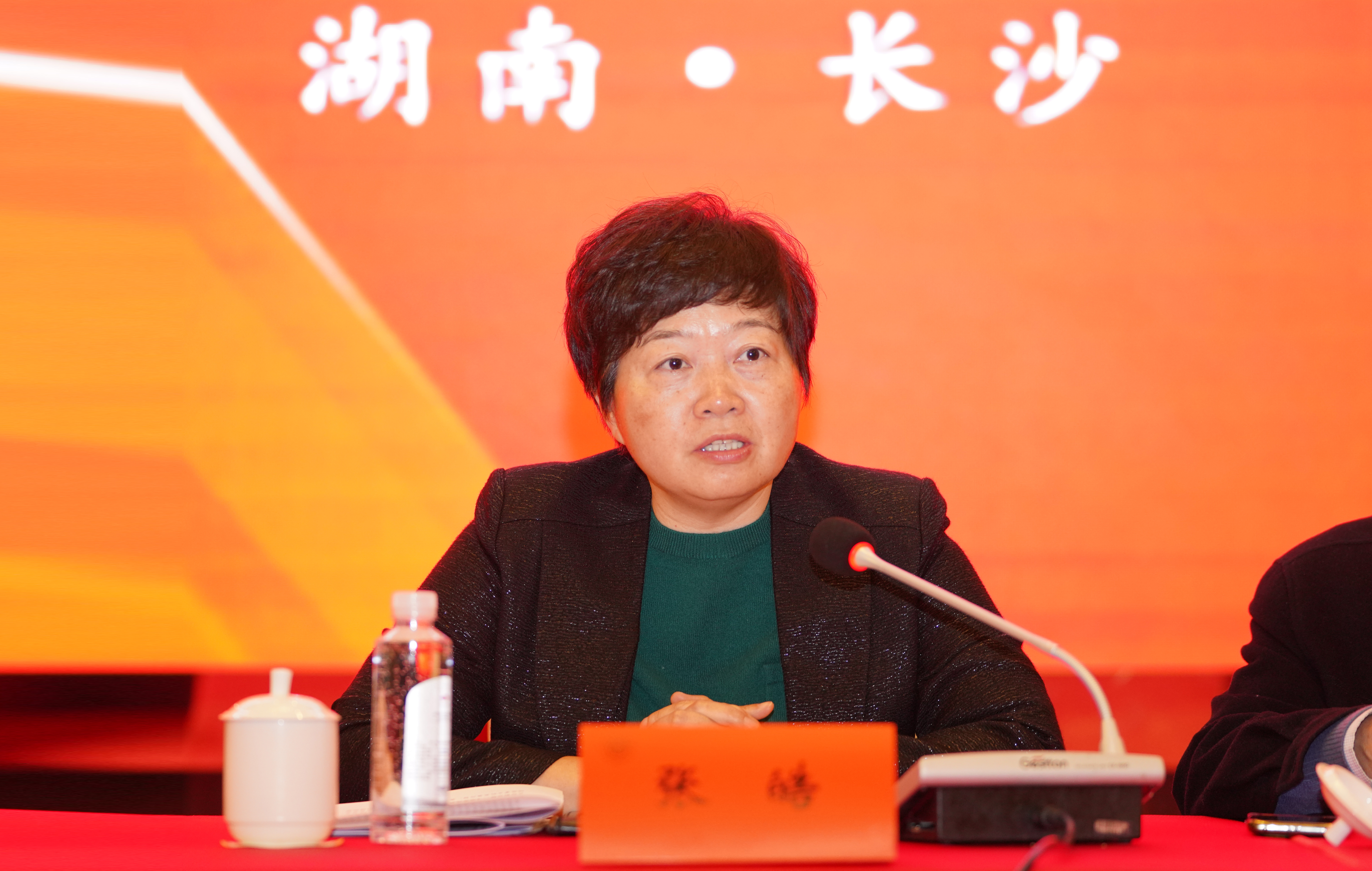 省自然资源厅党组副书记、副厅长张皓讲话.jpg