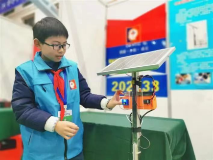 少年爱科学 秀出创新力——聚焦第21届常德市青少年科技创新大赛一等奖作品3750.png